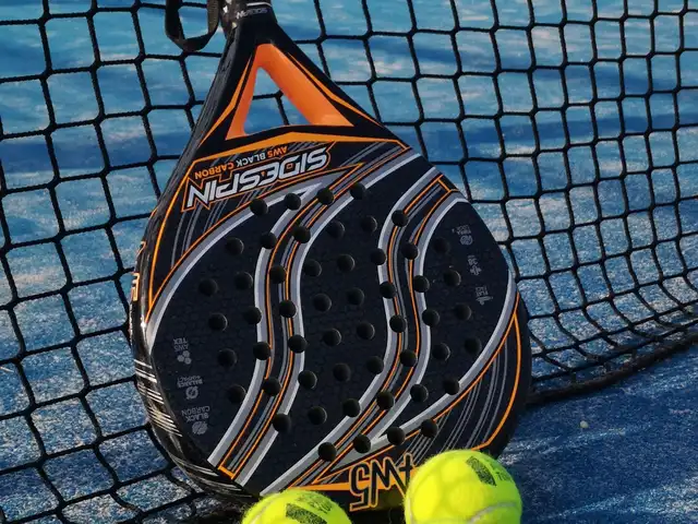 Padel Zone — Gear Padel